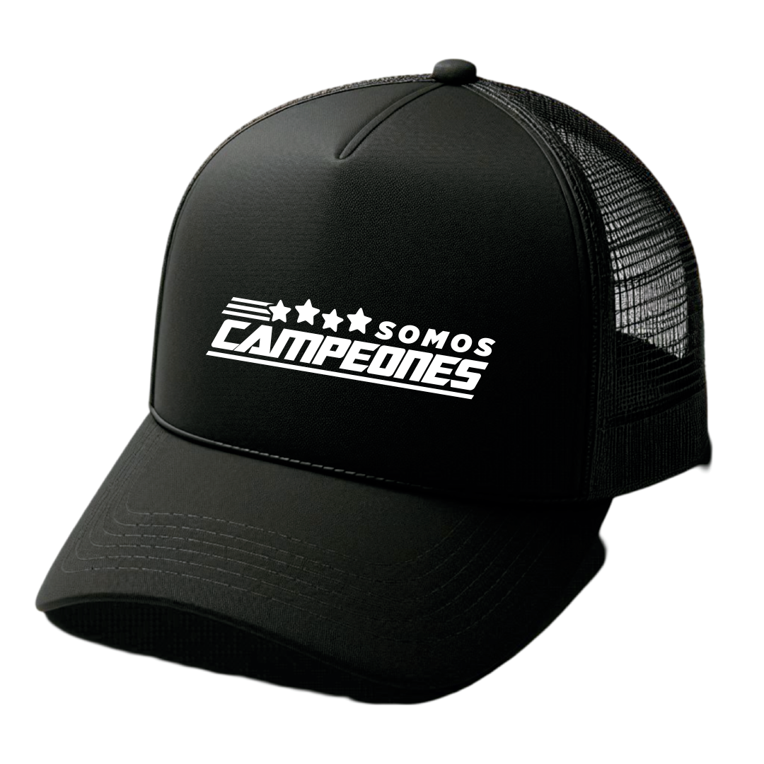GORRA - PREVENTA