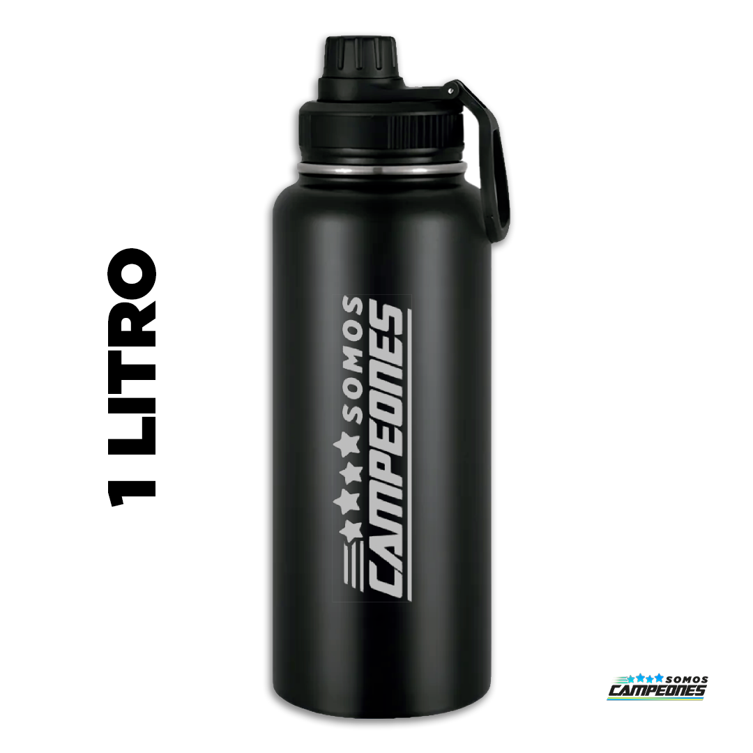TERMO PARA AGUA - PREVENTA